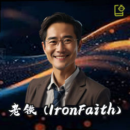 老铁 (IronFaith)